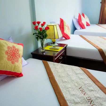 Phong Nha Hotel Hue Exterior foto