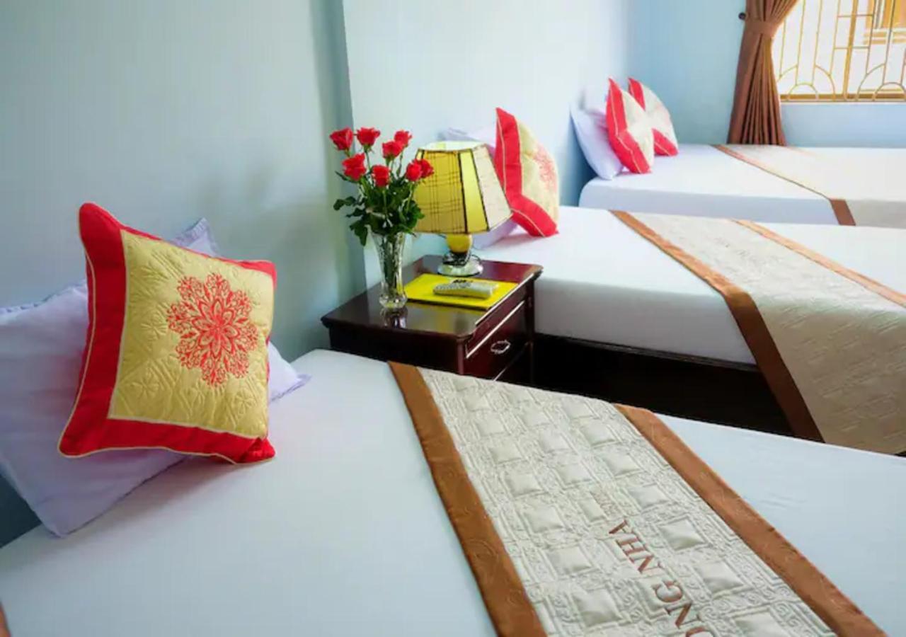 Phong Nha Hotel Hue Exterior foto