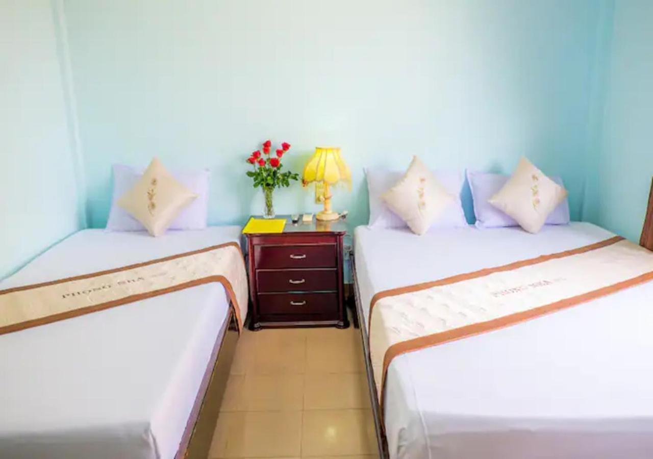 Phong Nha Hotel Hue Exterior foto