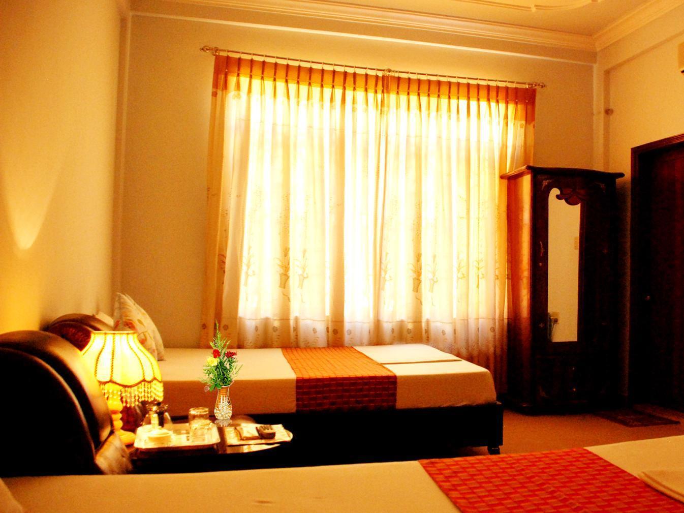 Phong Nha Hotel Hue Exterior foto