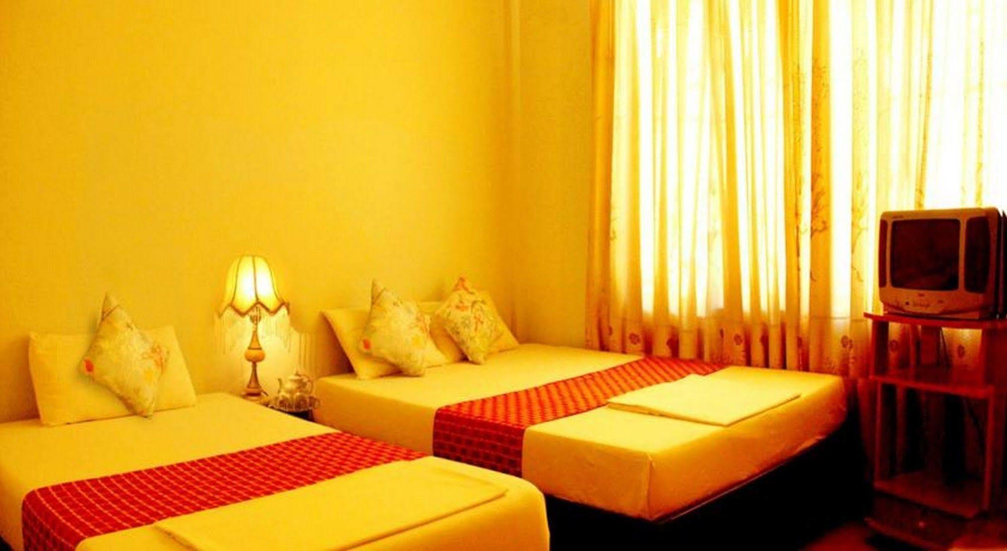 Phong Nha Hotel Hue Exterior foto