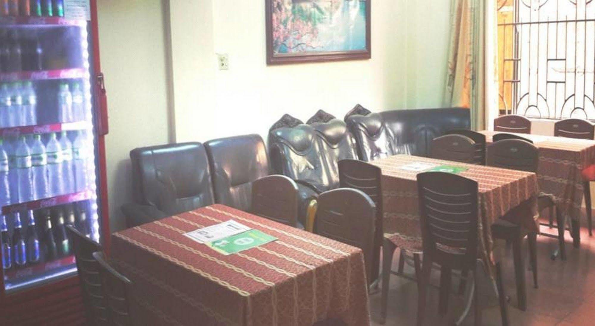 Phong Nha Hotel Hue Exterior foto
